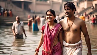 प्रतीकात्मक फोटो (AI Generated) प्रतीकात्मक फोटो (AI Generated)