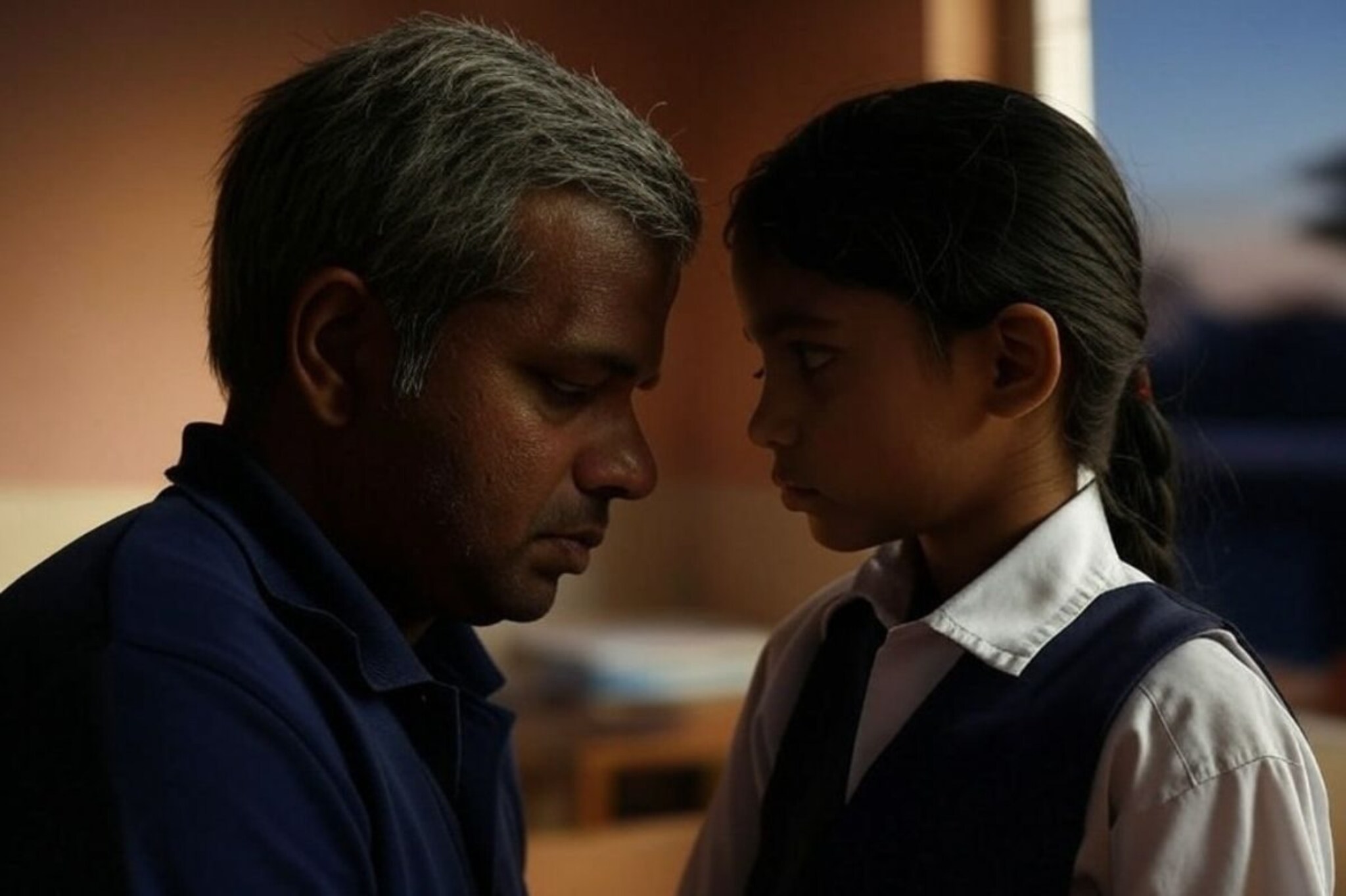 पनवेलचा नराधम बाप, पोटच्या पोरीवरच अत्याचार केले, 100 रुपये दिले अन्...