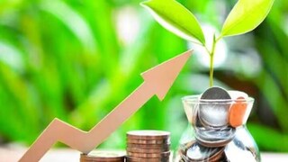 एफडी अँड स्मॉल सेव्हिंग स्किम