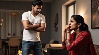 दुसऱ्याशी संबंध ठेवायचे नाहीत, गर्लफ्रेंडची हत्या करून बॉयफ्रेंडचे स्वत:वरच वार, पनवेलध्ये खळबळ (Meta AI Image)