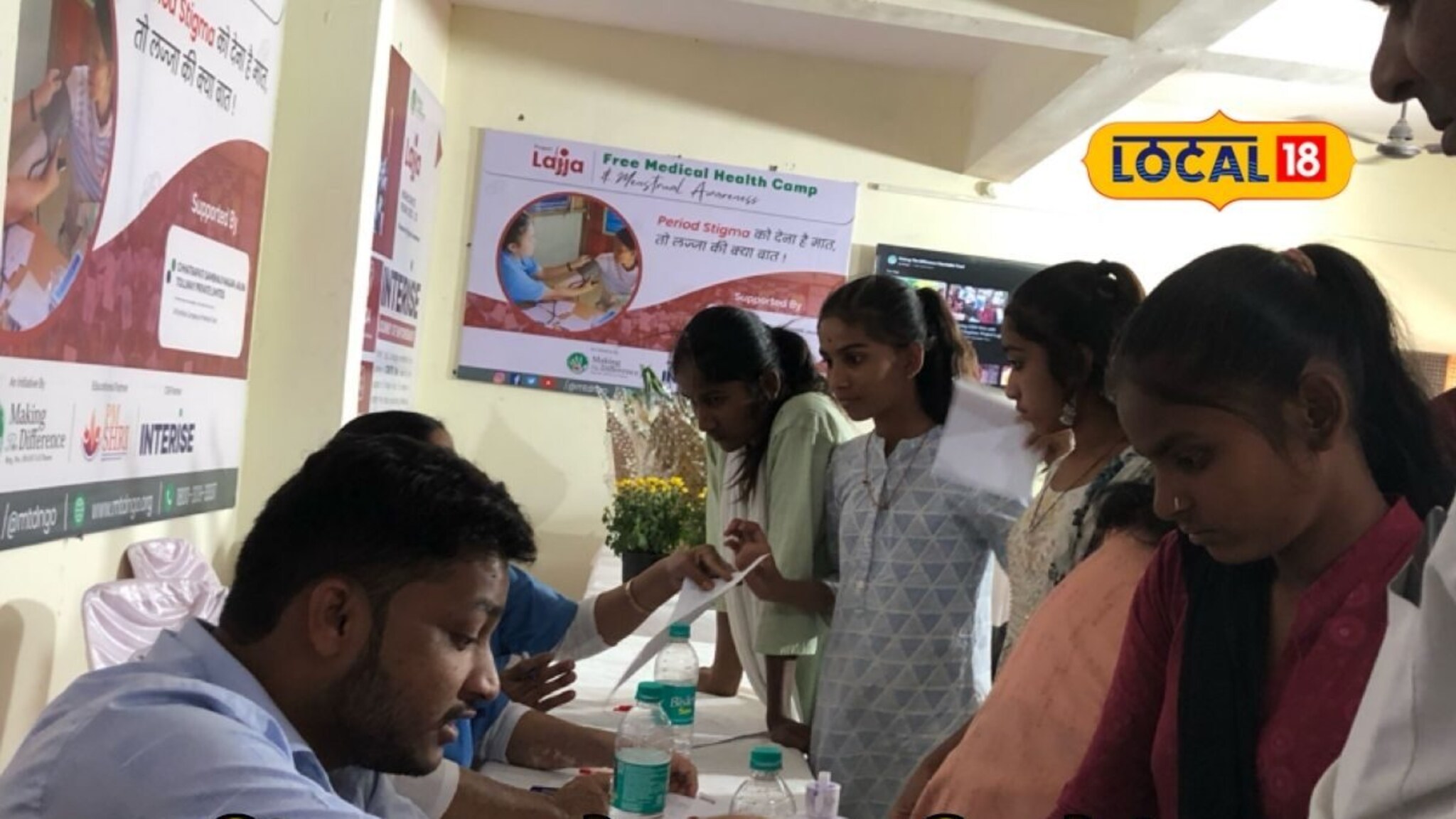 1 हजारात तब्बल इतक्या मुलींना ॲनिमियाचा धोका, ही संस्था करतेय मोठं काम