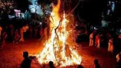 प्रतिकात्मक फोटो प्रतिकात्मक फोटो