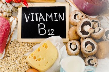 अंडी-मांस न खाताही मिळवा भरपूर Vitamin B12! या 7 शाकाहारी पदार्थांचे करा सेवन