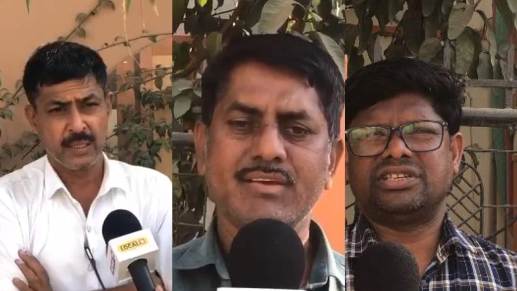 हा अन्यायकारक अर्थसंकल्प, जालनाकर थेट बोलले, VIDEO