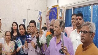 (कोपरखैरणे पोलीस)