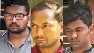 कुंभ स्नान करणाऱ्या महिलांचे आक्षेपार्ह Video टेलिग्रामवर विकले, लातूर-सांगलीतून दोघांना अटक