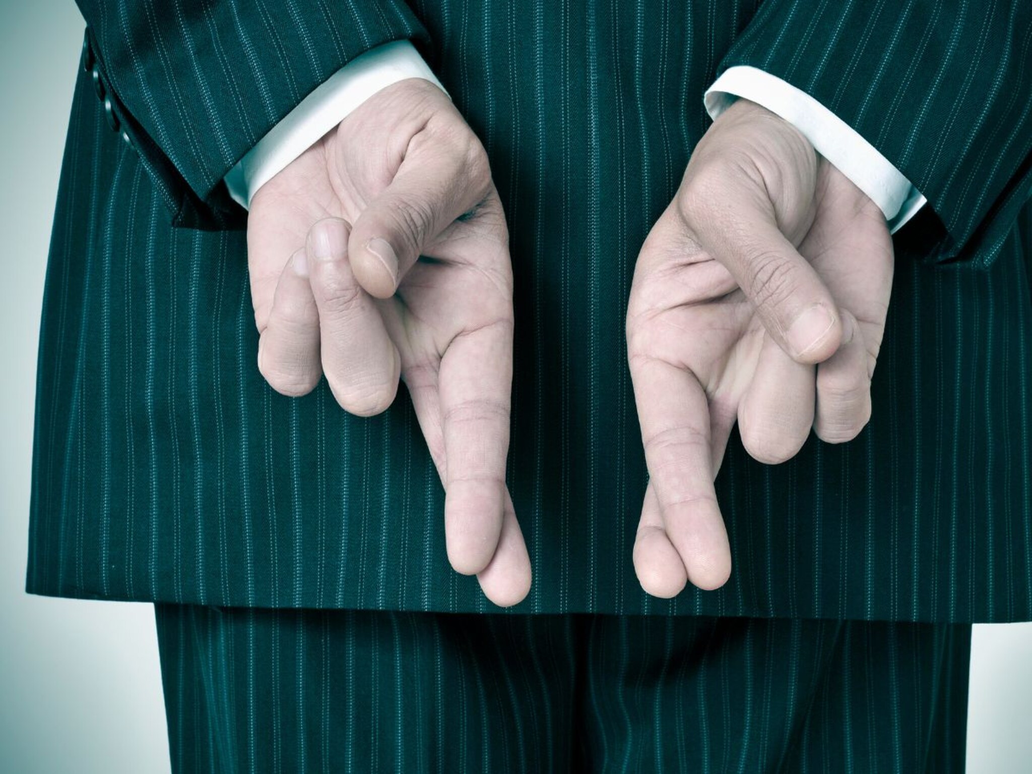 General Knowledge : या अवयवाला हात लावताच समजतं, व्यक्ती खरं बोलतेय की खोटं