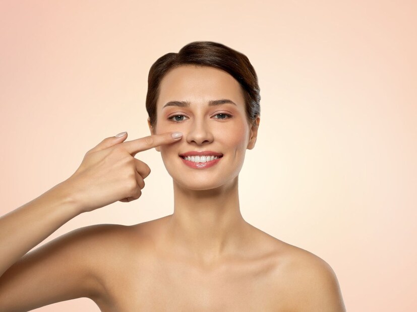 पुढच्या वेळेला जेव्हा तुम्ही खोटं बोलाल तेव्हा या गोष्टीवर लक्ष ठेवा तुम्हाला ते जाणवेल.