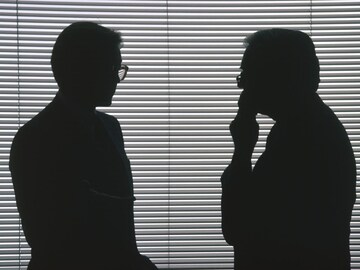 General Knowledge : खोटं बोलल्यावर शरीराचा कोणता अवयव गरम होतो?