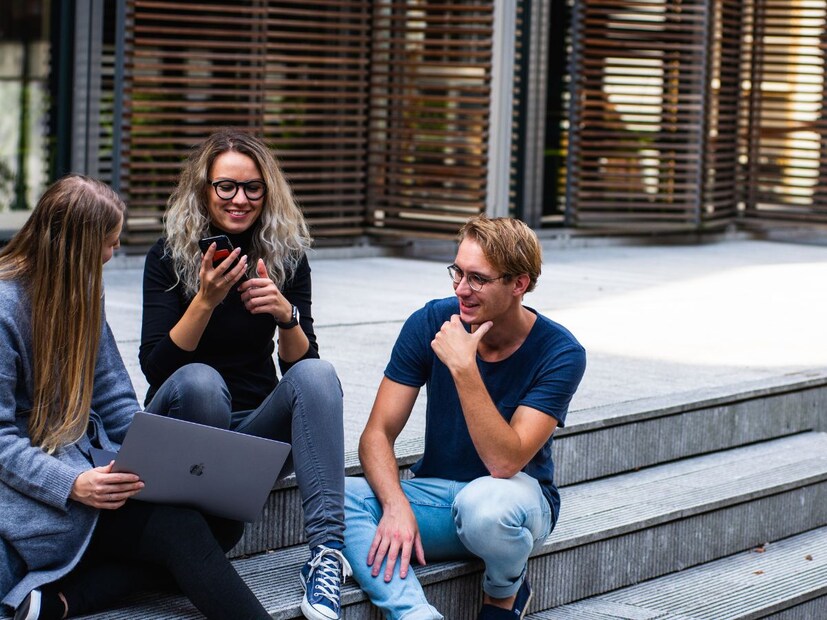 तुम्हाला माहीत आहे का की जेव्हा आपण खोटे बोलतो तेव्हा आपल्या शरीराचा एक भाग देखील गरम होतो?