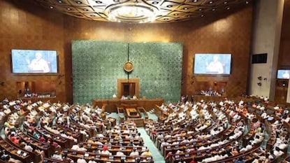 (लोकसभा) (लोकसभा)