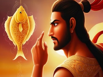 महाभारत कथा महाभारत कथा