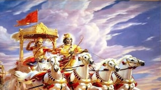 महाभारत कथा महाभारत कथा