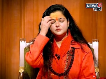 "मी व्हर्जिन होते पण...", अखेर ममताने सेमी न्यूड फोटोशूटचं सिक्रेट सांगितलंच "मी व्हर्जिन होते पण...", अखेर ममताने सेमी न्यूड फोटोशूटचं सिक्रेट सांगितलंच