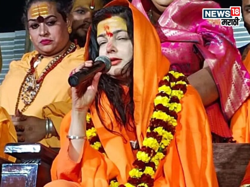 ती म्हणाला, 'मला डेमी मूरचा फोटो दाखवण्यात आला, जो मला अश्लील वाटला नाही. त्यावेळी मी खूप निरागस होते आणि नववीत शिकत होते.' ममता म्हणाली की, त्यावेळी तिने ती व्हर्जिन असल्याचेही सांगितले होते, पण लोकांना हे पचले नाही.