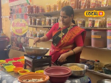 नवरा-बायकोच्या भांडणात सुचली आयडिया, सुरू केला व्यवसाय, आता कमाई लाखात!