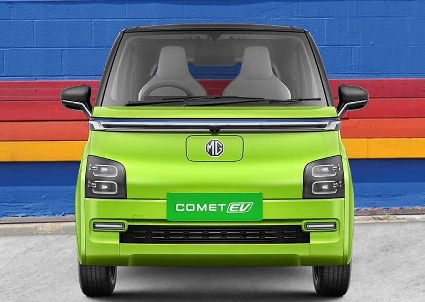 याशिवाय, MG Comet EVच्या 2025 च्या मॉडेल इयरवर 40 हजार रुपयांची सूट आणि 15 हजार रुपयांपर्यंतची रोख सूट देखील दिली जात आहे. ईव्हीवरील ही ऑफर वेगवेगळ्या व्हेरिएंटनुसार देखील बदलू शकते. 