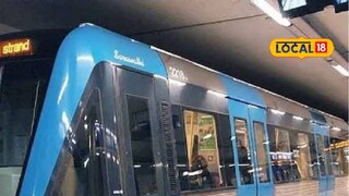 Mumbai Metro: भुयारी मेट्रोची पहिली धाव 35 मिनिटे लवकर, रोज 10 हजार प्रवाशांना होणार फायदा, कसा?