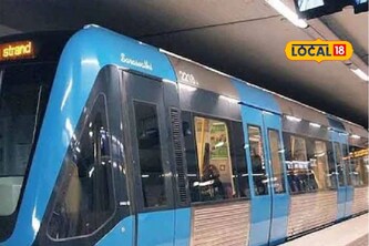 Mumbai: भुयारी मेट्रोची पहिली धाव 35 मिनिटे लवकर, 10 हजार प्रवाशांना होणार फायदा