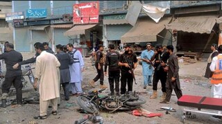 pakistan bomb blast pakistan bomb blast