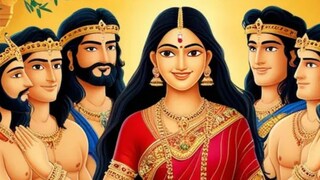 महाभारत स्टोरी