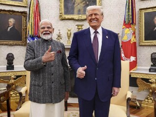 (पंतप्रधान नरेंद्र मोदी) (पंतप्रधान नरेंद्र मोदी)