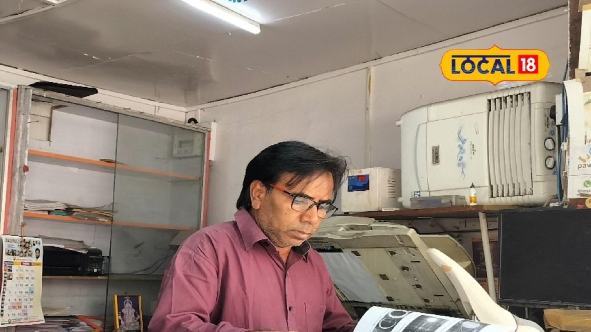 वडिलांचं निधन अन् स्वप्नांचा चुराडा! आता दुसऱ्याच्या यशासाठी झटतोय हा पुणेकर!