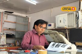 वडिलांचं निधन अन् स्वप्नांचा चुराडा! आता दुसऱ्याच्या यशासाठी झटतोय हा पुणेकर!