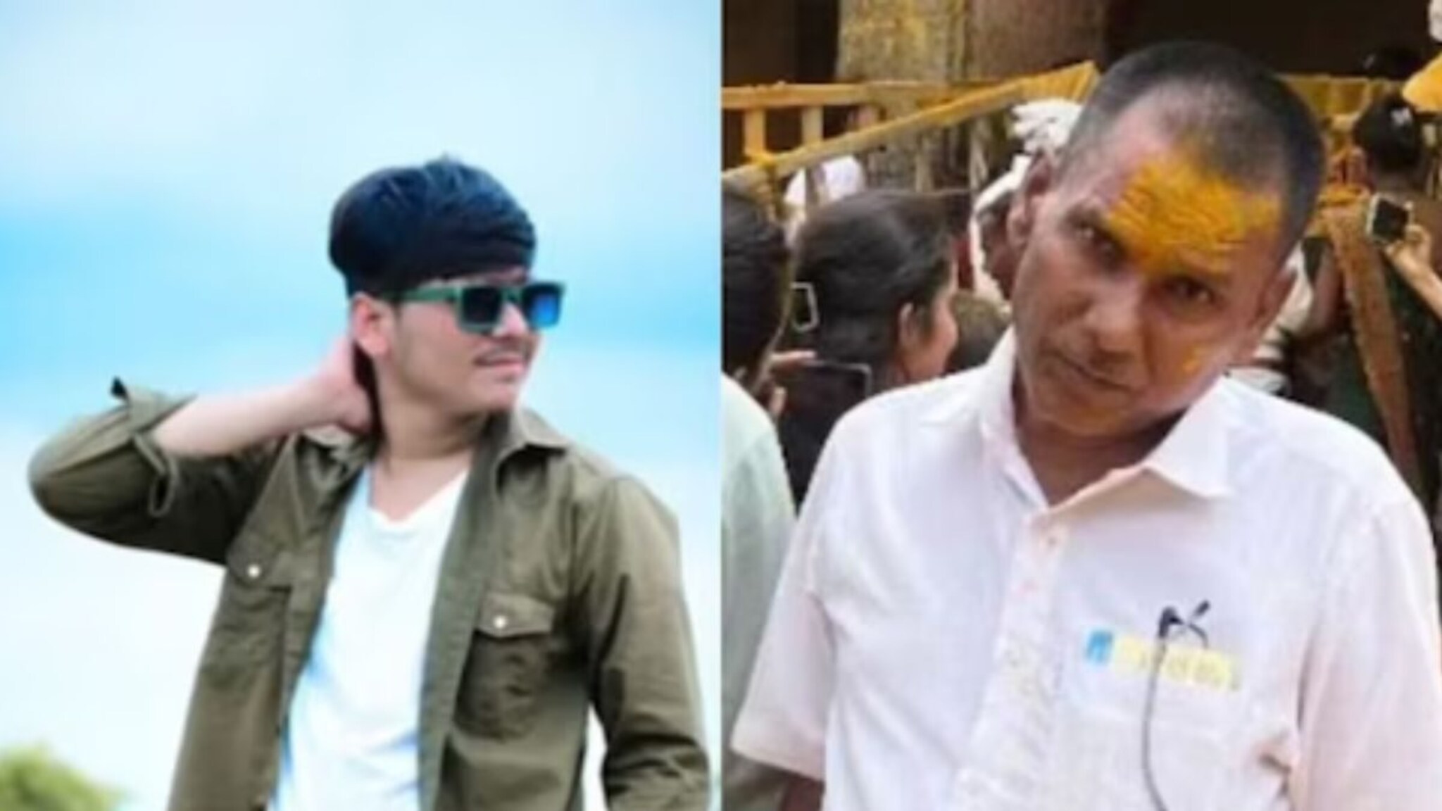 रिल्समधून प्रसिद्ध पण बापासोबत करायचा भयंकर कृत्य, चिठ्ठीतून उलगडलं मृत्यूचं गूढ