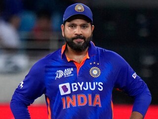 rohit sharma bcci-