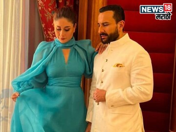 12 वर्षांचा संसार मोडणार, सैफ-करीना घटस्फोट घेणार? जोडप्यामध्ये नक्की काय बिनसलं 12 वर्षांचा संसार मोडणार, सैफ-करीना घटस्फोट घेणार? जोडप्यामध्ये नक्की काय बिनसलं