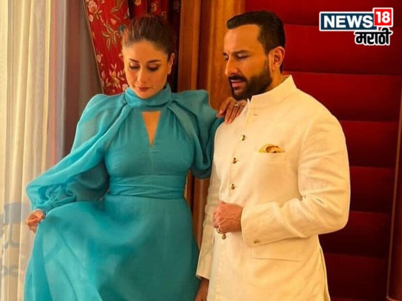 बॉलिवूडमध्ये सध्या अनेक सेलिब्रिटी कपल्सच्या नातेसंबंधांबाबत चर्चांना उधाण आलं आहे. नुकताच अभिनेत्री करीना कपूर आणि सैफ अली खान यांच्या घटस्फोटाच्या चर्चा सोशल मीडियावर जोर धरू लागल्या आहेत. बॉलिवूडमध्ये सध्या अनेक सेलिब्रिटी कपल्सच्या नातेसंबंधांबाबत चर्चांना उधाण आलं आहे. नुकताच अभिनेत्री करीना कपूर आणि सैफ अली खान यांच्या घटस्फोटाच्या चर्चा सोशल मीडियावर जोर धरू लागल्या आहेत.