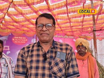 एका कोकराला 3 लाखांचा भाव, 5 मेंढ्या पाळून डॉक्टर मालामाल, कसं झालं शक्य?