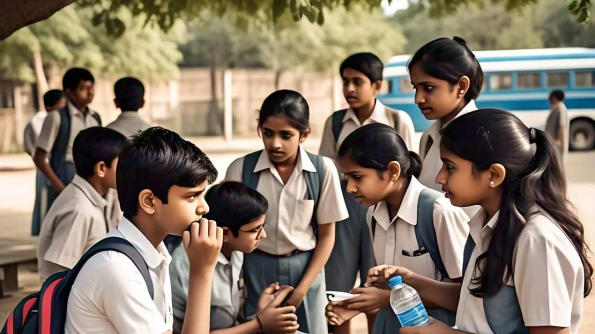 CBSE: सीबीएसईच्या विद्यार्थ्यांना आनंदाची बातमी, आता वर्षातून 2 वेळा देता येणार परीक्षा