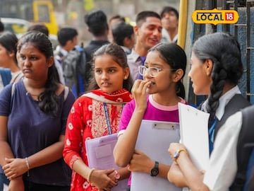SEBC, OBC प्रवर्गातील विद्यार्थ्यांना मोठा दिलासा, जात प्रमाणपत्राबाबत CET Cell नं घेतला निर्णय SEBC, OBC प्रवर्गातील विद्यार्थ्यांना मोठा दिलासा, जात प्रमाणपत्राबाबत CET Cell नं घेतला निर्णय