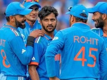 टीम इंडियाची दार बंद, मुंबईला चॅम्पियन बनवणारा खेळाडू इंग्लंडमध्ये खेळणार