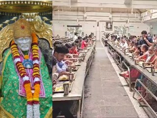 दोन मर्डरनंतर 48 तासात दोन मोठे निर्णय, शिर्डी साई संस्थान ऍक्शन मोडमध्ये!