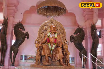 Shiv Jayanti: महाराष्ट्रात इथं आहेत छत्रपती शिवरायांची मंदिरे, आपण पाहिली का?