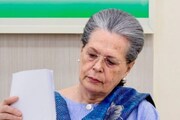 सोनिया गांधींची प्रकृती बिघडली, दिल्लीच्या रुग्णालयात दाखल