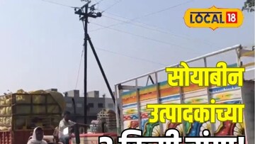 सोयाबीन