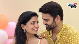 अभिनेत्री सुरूची अडारकर