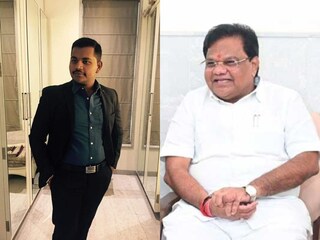 मुलगा घरातून तडकाफडकी निघाला, तानाजी सावंत अस्वस्थ, थेट पोलीस स्टेशनला आले, नंतर कळाले...