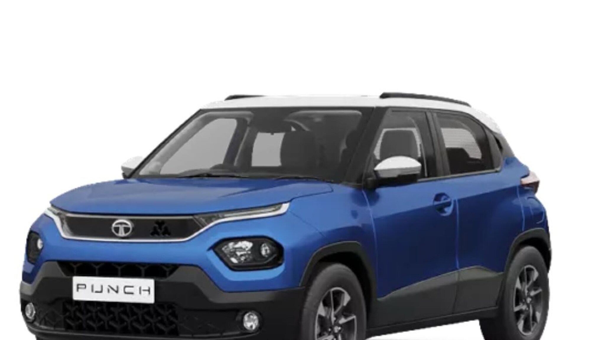 10 हजार रुपयांच्या डाउन पेमेंटवर Tata Punchमिळेल? जाणून घ्या डाउन पेमेंटचा हिशोब