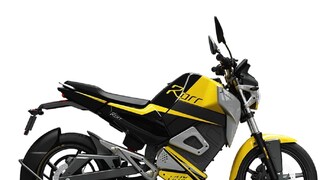 टॉप इलेक्ट्रिक बाइक 