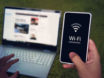 WiFi ला कधीच हात लावू शकणार नाहीत हॅकर्स! या ट्रिकने करु शकता लॉक