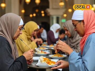 सणांमध्ये पचनाची काळजी घ्या! 'या' सुपरफूड्सचा आहारात करा समावेश, आरोग्य राहील...