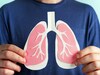Lungs Day : जागतिक फुफ्फुस दिन, ही लक्षणं सांगतात फुफ्फुसांचे हालहवाल