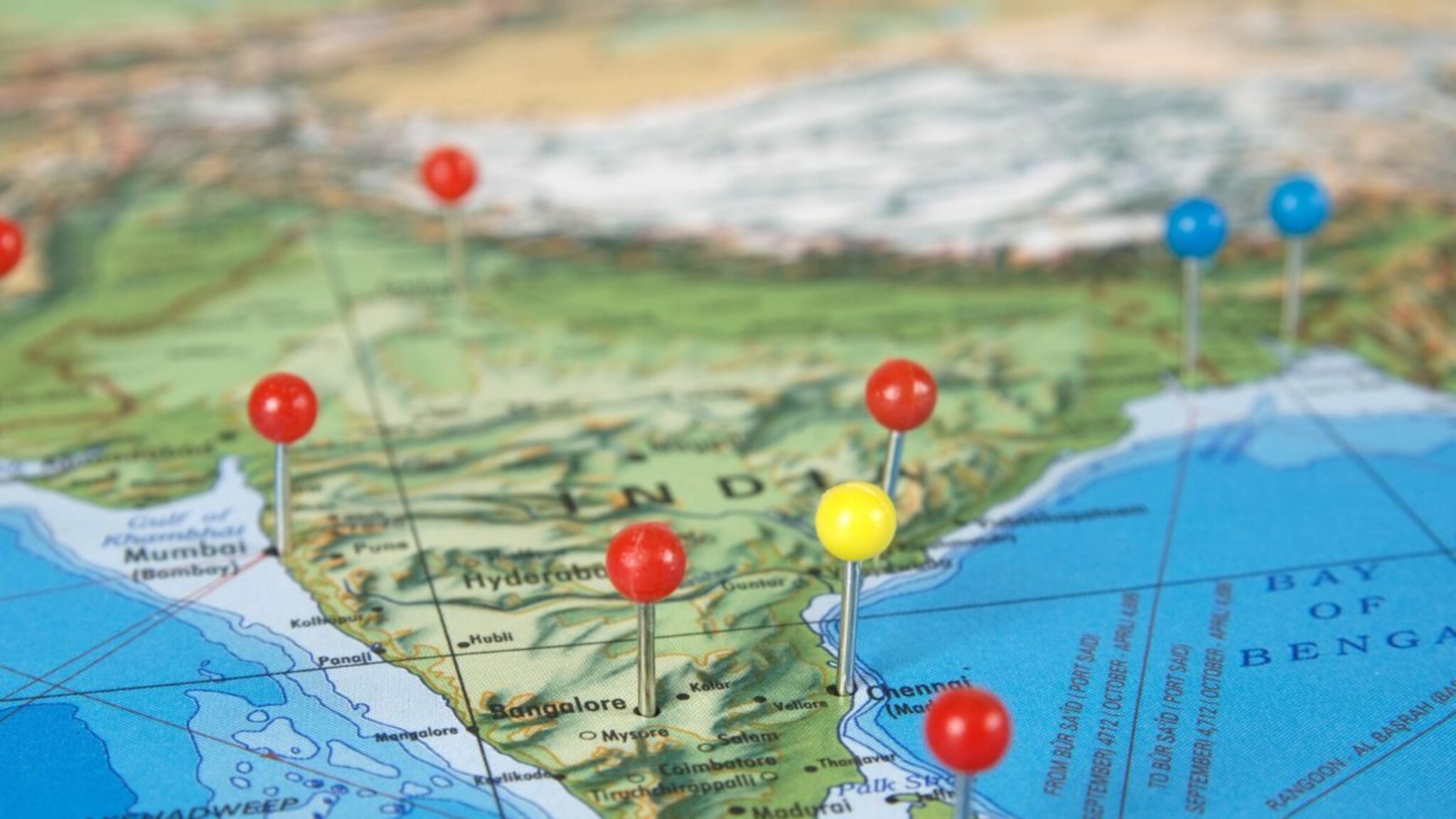 भारतातील राज्य जिथं फॉलो करतात सौदी अरेबियाचे नियम, कारण काय?