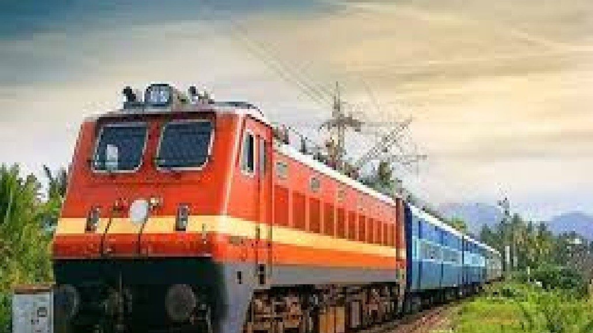 तिकीट कन्फर्म असो किंवा RAC किती तास आधी रद्द करता येतं? तुम्हाला माहितीय का नियम