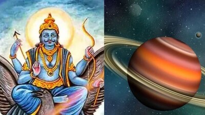 Offer These Flowers to Shani Dev on Saturday for Sade Sati & Dosha Relief